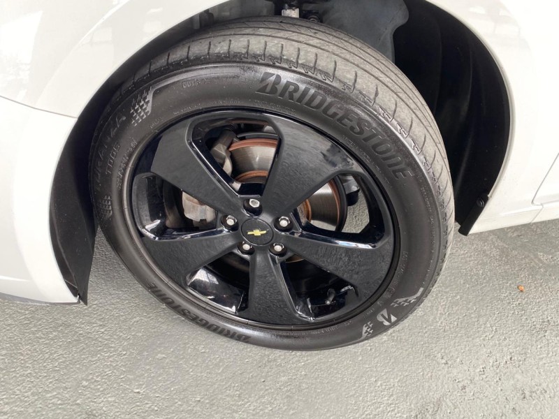 CRUZE 1.8 LT 16V FLEX 4P AUTOMÁTICO - 2014 - CAXIAS DO SUL