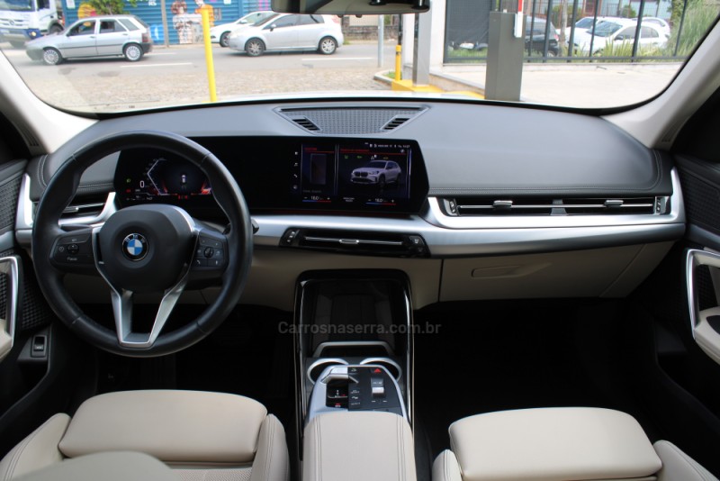X1 2.0 16V TURBO GASOLINA SDRIVE20I X-LINE 4P AUTOMÁTICO - 2023 - CAXIAS DO SUL
