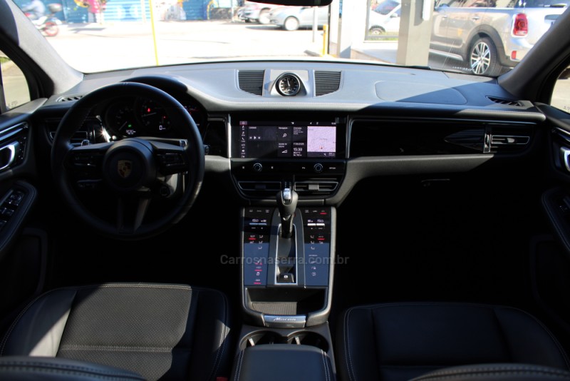 MACAN 2.0 16V GASOLINA 4P AUTOMÁTICO - 2022 - CAXIAS DO SUL