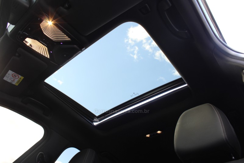 320I 2.0 M SPORT 16V TURBO GASOLINA 4P AUTOMÁTICO - 2021 - CAXIAS DO SUL