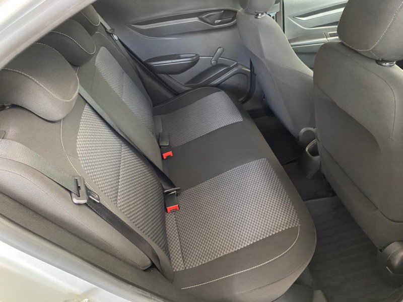 ONIX 1.0 JOY PLUS BLACK 8V FLEX 4P MANUAL - 2020 - NOVA PETRóPOLIS