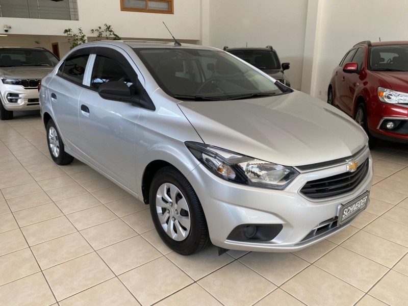 ONIX 1.0 JOY PLUS BLACK 8V FLEX 4P MANUAL