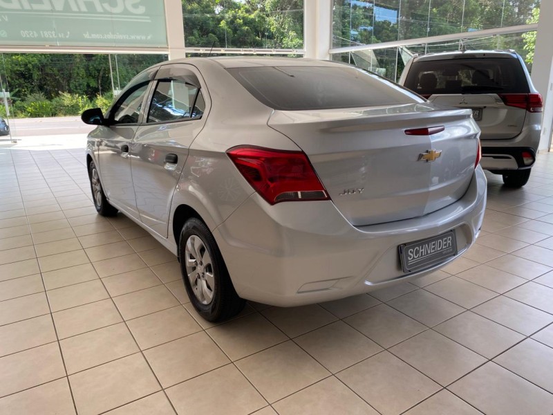 ONIX 1.0 JOY PLUS BLACK 8V FLEX 4P MANUAL - 2020 - NOVA PETRóPOLIS