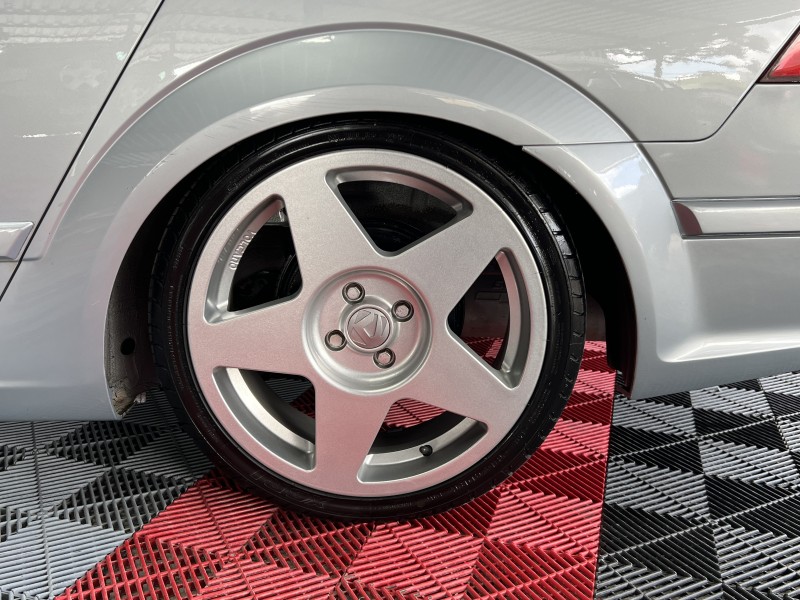 VECTRA 2.0 MPFI ELEGANCE 8V FLEX 4P MANUAL - 2006 - CAXIAS DO SUL