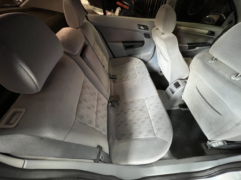 VECTRA 2.0 MPFI ELEGANCE 8V FLEX 4P MANUAL - 2006 - CAXIAS DO SUL