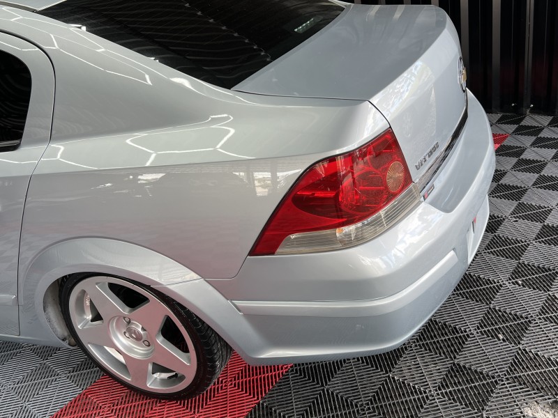 VECTRA 2.0 MPFI ELEGANCE 8V FLEX 4P MANUAL - 2006 - CAXIAS DO SUL