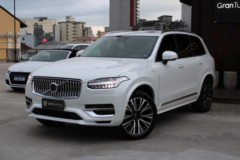 xc90  2023 caxias do sul