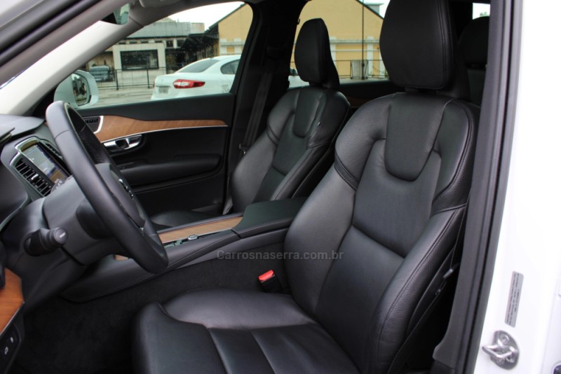 XC90  - 2023 - CAXIAS DO SUL