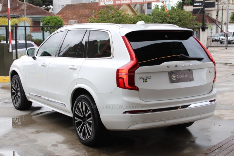 XC90  - 2023 - CAXIAS DO SUL
