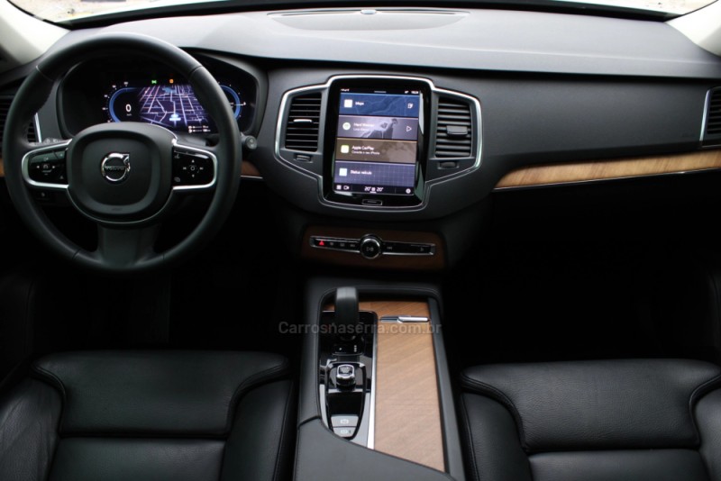 XC90  - 2023 - CAXIAS DO SUL