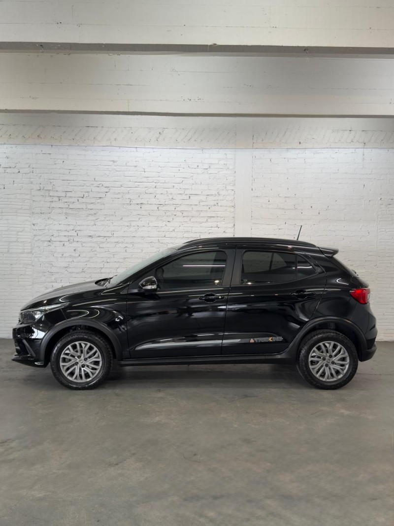 ARGO 1.3 V8 TREKKING FLEX 4P AUTOMÁTICO - 2020 - CAXIAS DO SUL