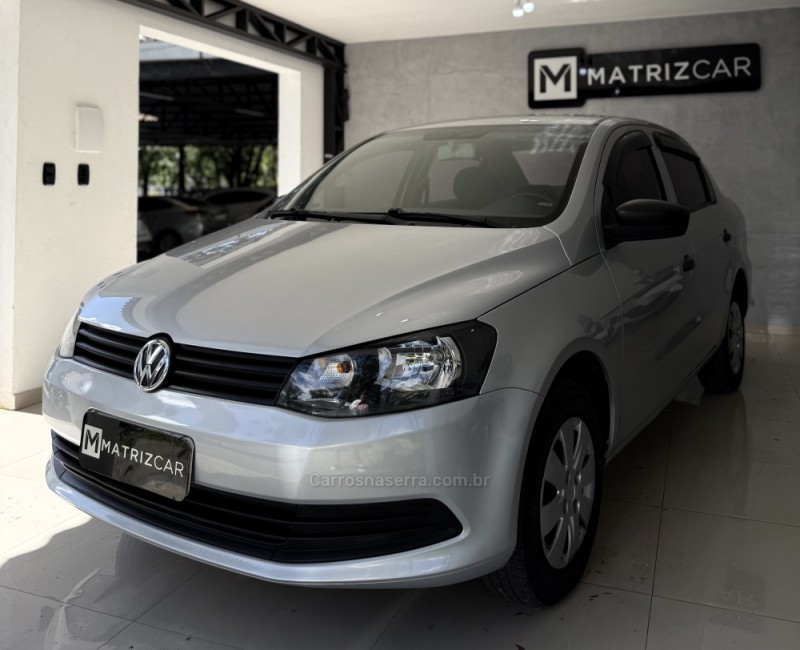 voyage 1.0 mi city 8v flex 4p manual 2015 canela