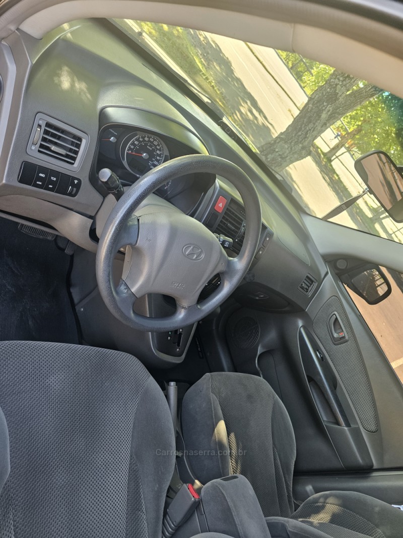 HB20 1.6 PREMIUM 16V FLEX 4P AUTOMÁTICO - 2014 - BENTO GONçALVES