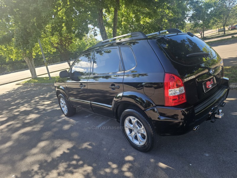 HB20 1.6 PREMIUM 16V FLEX 4P AUTOMÁTICO - 2014 - BENTO GONçALVES