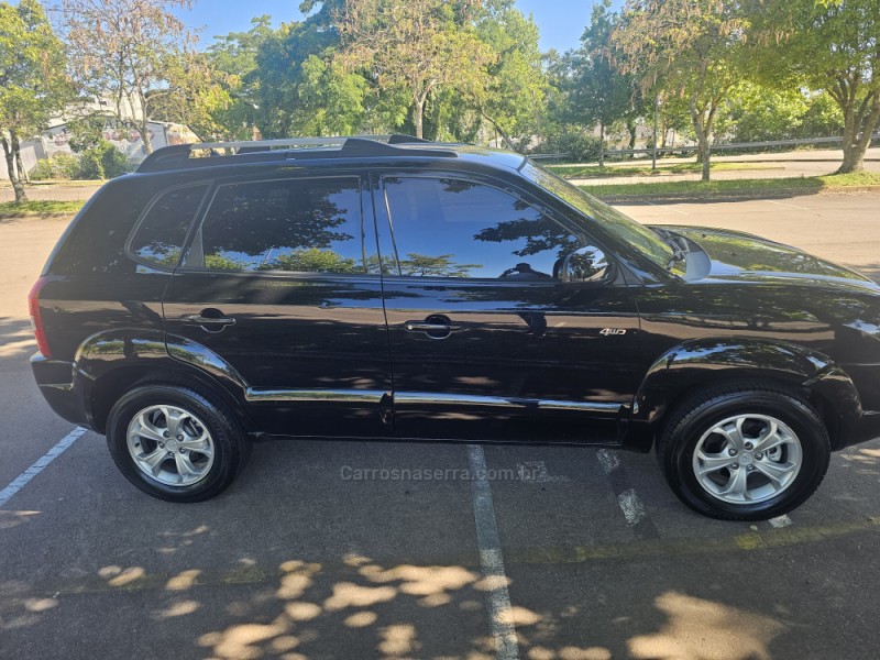 HB20 1.6 PREMIUM 16V FLEX 4P AUTOMÁTICO - 2014 - BENTO GONçALVES