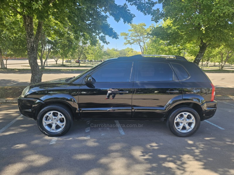 HB20 1.6 PREMIUM 16V FLEX 4P AUTOMÁTICO - 2014 - BENTO GONçALVES