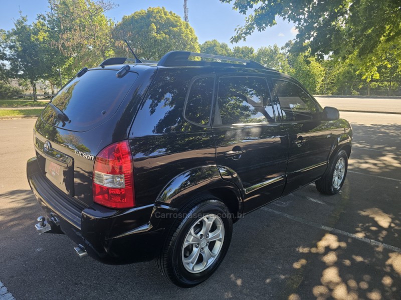 HB20 1.6 PREMIUM 16V FLEX 4P AUTOMÁTICO - 2014 - BENTO GONçALVES