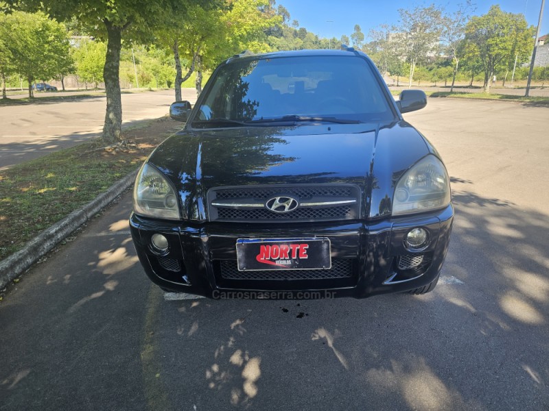 HB20 1.6 PREMIUM 16V FLEX 4P AUTOMÁTICO - 2014 - BENTO GONçALVES