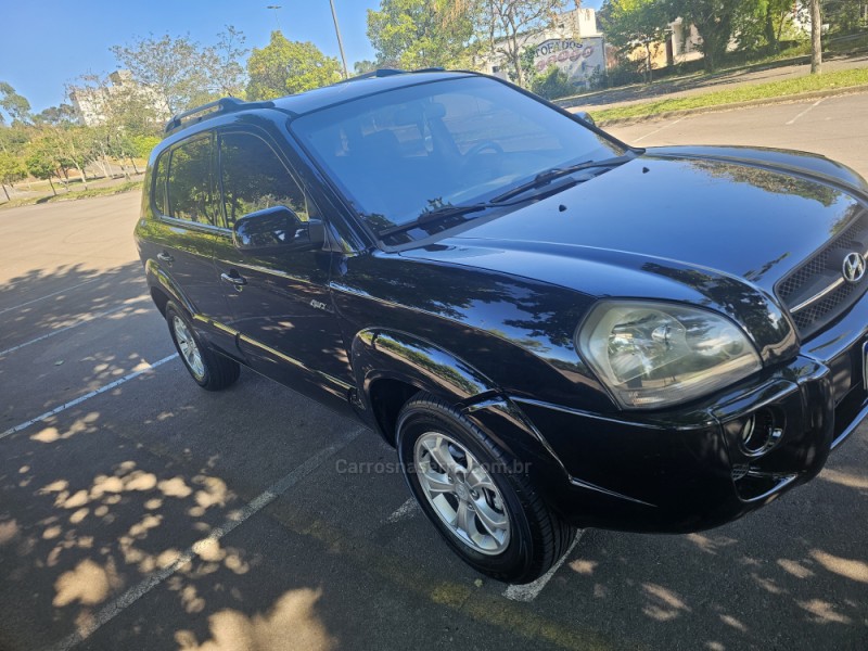 HB20 1.6 PREMIUM 16V FLEX 4P AUTOMÁTICO - 2014 - BENTO GONçALVES