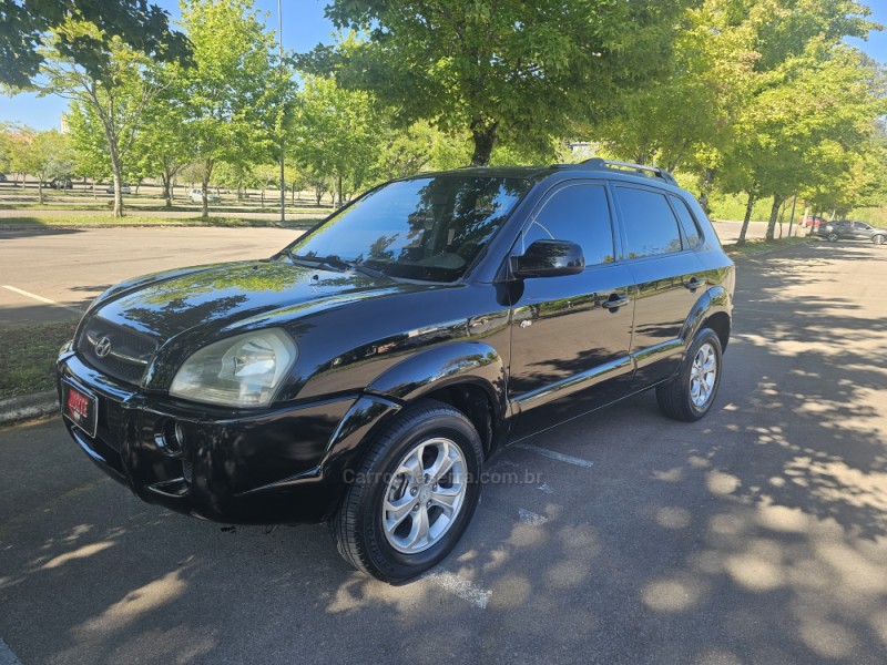 HB20 1.6 PREMIUM 16V FLEX 4P AUTOMÁTICO - 2014 - BENTO GONçALVES