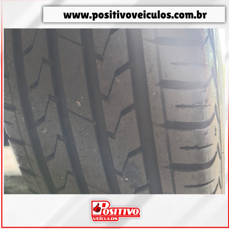 208 1.6 ACTIVE PACK 16V FLEX 4P AUTOMÁTICO - 2019 - CAXIAS DO SUL