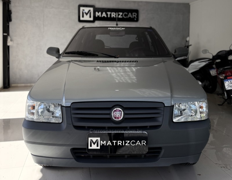 uno 1.0 mpi mille way economy 8v flex 4p manual 2013 canela