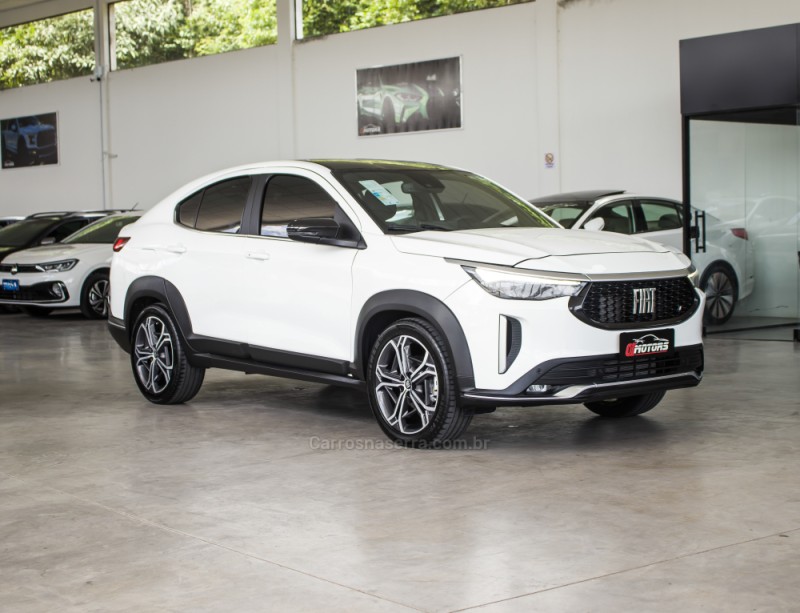 fastback 1.0 impetus 200 turbo flex 4p automatico 2023 novo hamburgo