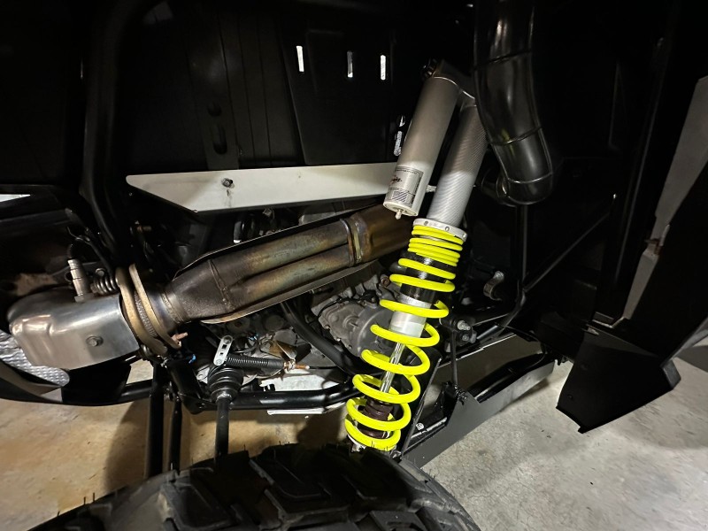 RZR XP 1000 EPS LE - 2021 - CAXIAS DO SUL