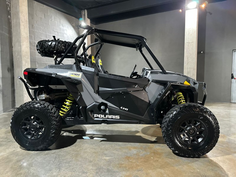 RZR XP 1000 EPS LE - 2021 - CAXIAS DO SUL