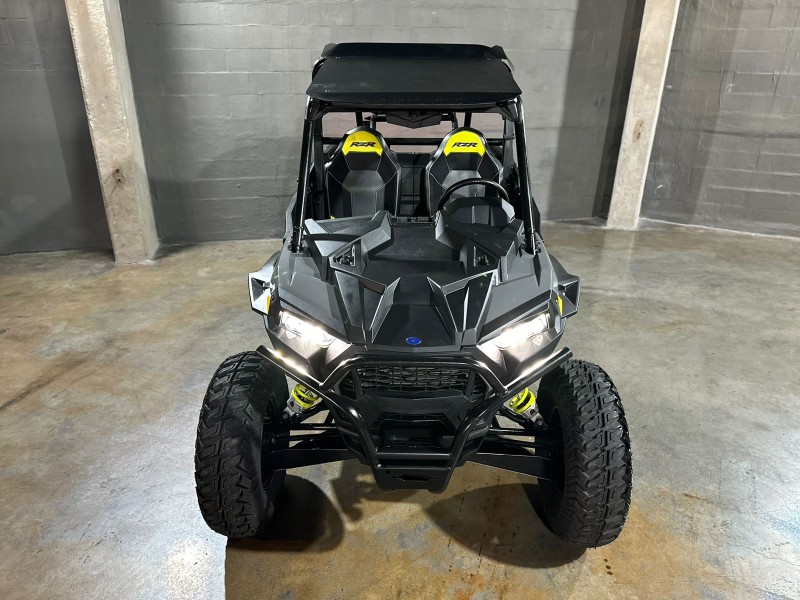 RZR XP 1000 EPS LE - 2021 - CAXIAS DO SUL