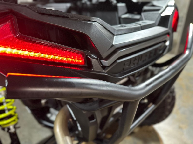 RZR XP 1000 EPS LE - 2021 - CAXIAS DO SUL