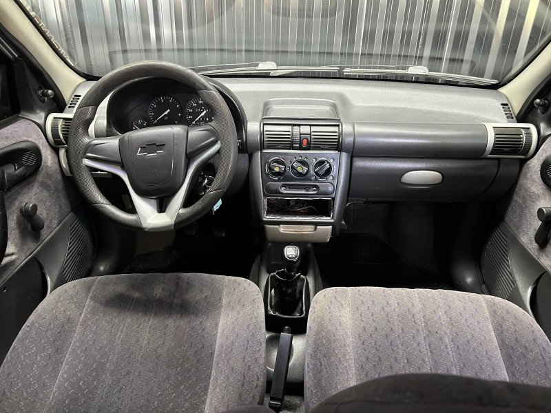 CORSA 1.6 MPFI GL 8V GASOLINA 4P MANUAL - 1997 - CAXIAS DO SUL