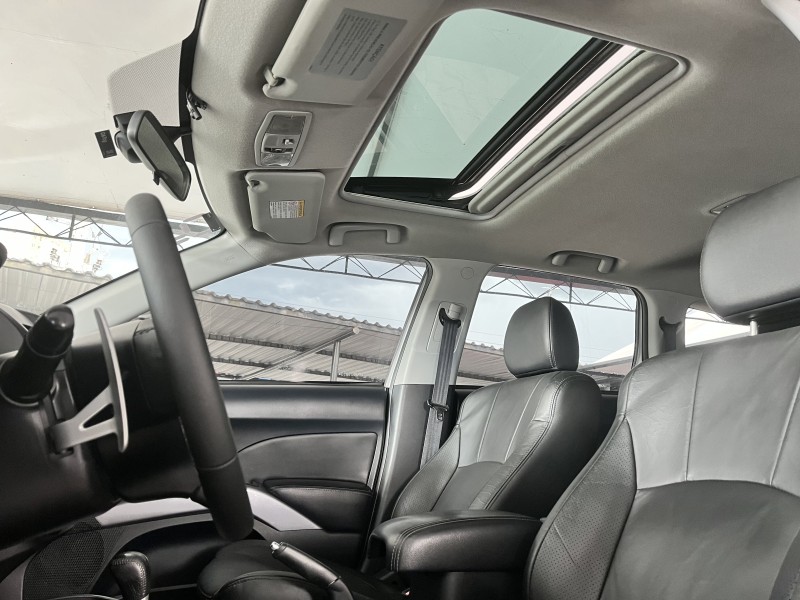 OUTLANDER 2.0 16V GASOLINA 4P AUTOMÁTICO - 2012 - CAXIAS DO SUL