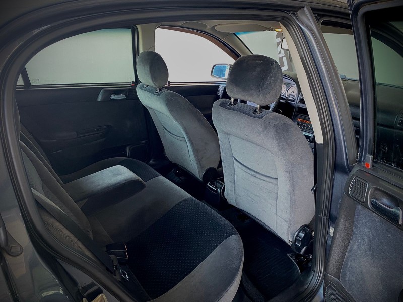 ASTRA 2.0 MPFI ELEGANCE SEDAN 8V FLEX 4P MANUAL - 2007 - LAJEADO