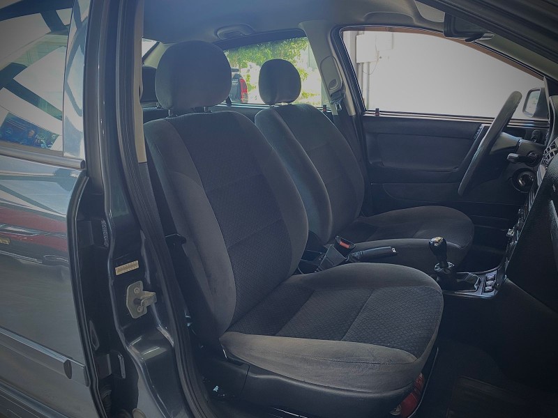 ASTRA 2.0 MPFI ELEGANCE SEDAN 8V FLEX 4P MANUAL - 2007 - LAJEADO