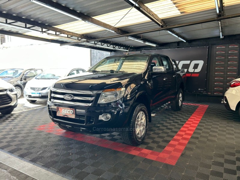 ranger 2.5 xlt 4x2 cd 16v flex 4p manual 2013 passo fundo