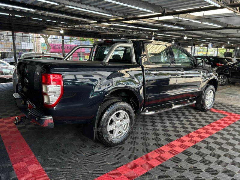 RANGER 2.5 XLT 4X2 CD 16V FLEX 4P MANUAL - 2013 - PASSO FUNDO