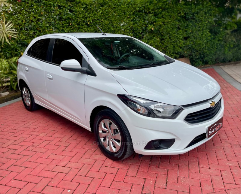 ONIX 1.0 MPFI LT 8V FLEX 4P MANUAL - 2019 - ROLANTE