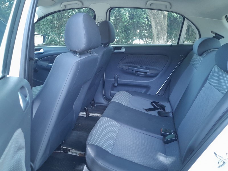 GOL 1.0 TEC 8V FLEX 4P MANUAL - 2013 - FARROUPILHA