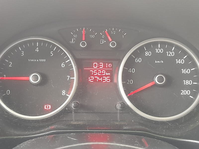 GOL 1.0 TEC 8V FLEX 4P MANUAL - 2013 - FARROUPILHA