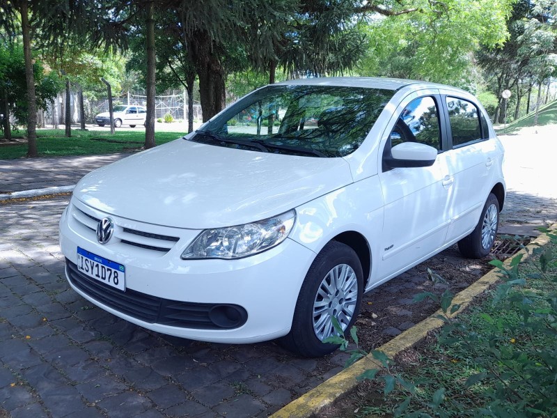 gol 1.0 tec 8v flex 4p manual 2013 farroupilha