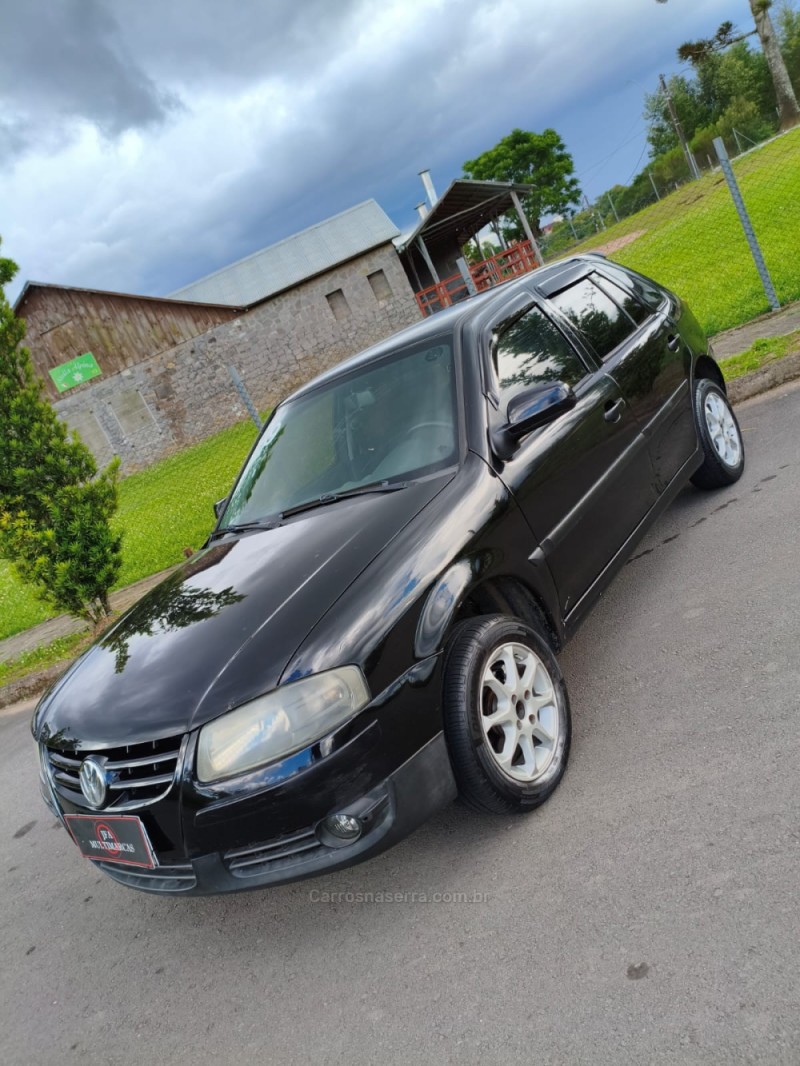 gol 1.0 mi trendline 8v flex 4p manual 2009 caxias do sul
