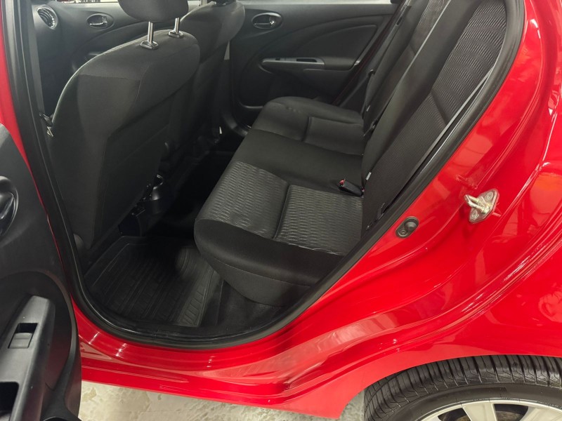 ETIOS 1.5 X PLUS SEDAN 16V FLEX 4P AUTOMÁTICO - 2019 - CAXIAS DO SUL