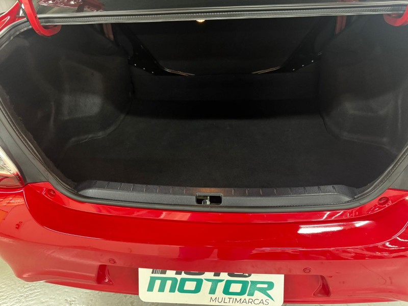 ETIOS 1.5 X PLUS SEDAN 16V FLEX 4P AUTOMÁTICO - 2019 - CAXIAS DO SUL