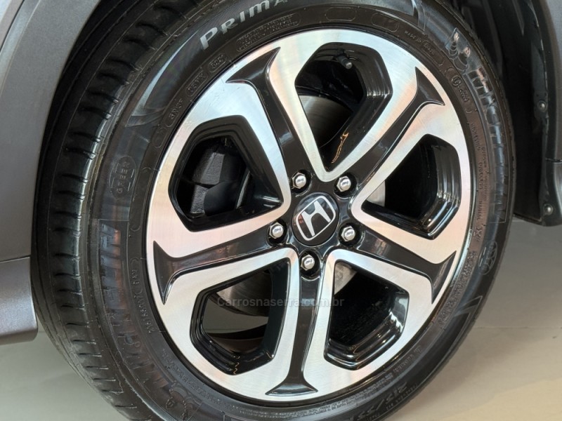 HR-V 1.8 16V FLEX EX 4P AUTOMÁTICO - 2018 - DOIS IRMãOS