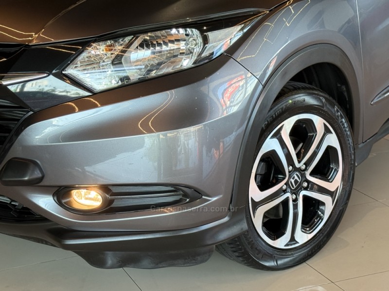 HR-V 1.8 16V FLEX EX 4P AUTOMÁTICO - 2018 - DOIS IRMãOS