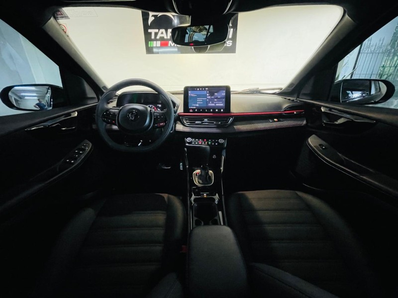 PULSE 1.3 ABARTH TURBO 270 12V FLEX 4P AUTOMÁTICO - 2024 - CAXIAS DO SUL