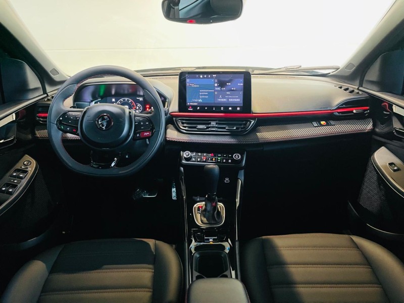 PULSE 1.3 ABARTH TURBO 270 12V FLEX 4P AUTOMÁTICO - 2024 - CAXIAS DO SUL