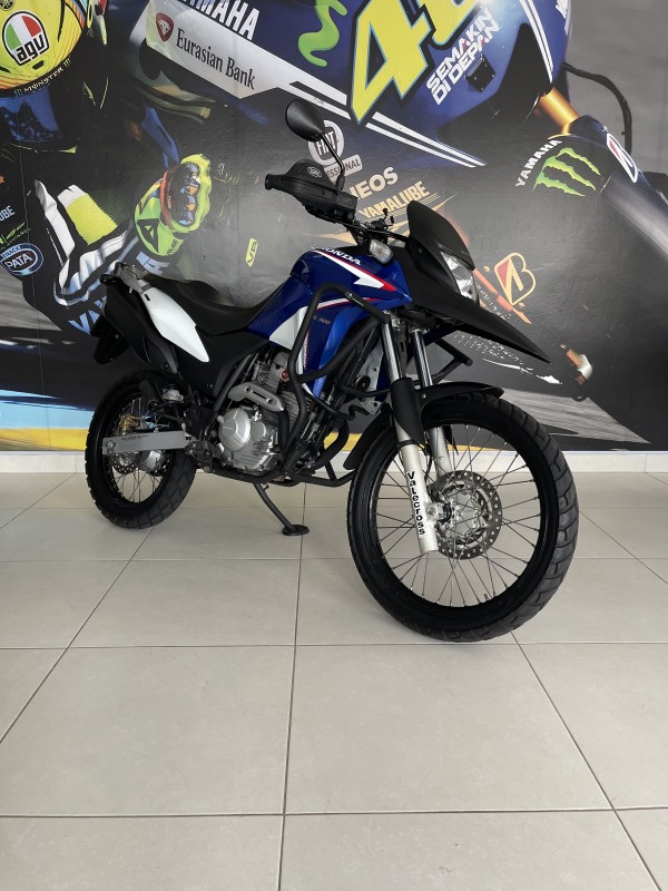 XRE 300 STANDARD - 2014 - PASSO FUNDO