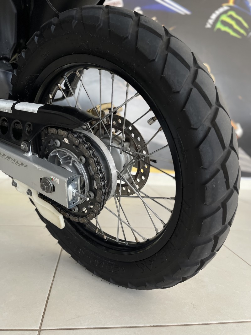 XRE 300 STANDARD - 2014 - PASSO FUNDO